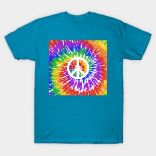 2021 Peace Now! Please ! T-Shirt